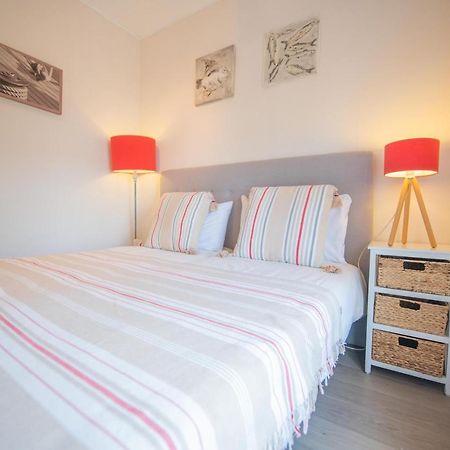 דה האן Appartementen Villa La Palette מראה חיצוני תמונה
