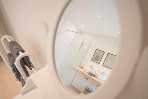 דה האן Appartementen Villa La Palette מראה חיצוני תמונה